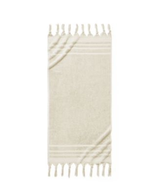 Ava Cotton Hand Towel, 16" x 30"