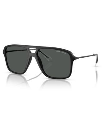 Men's Sunglasses AX4150SU