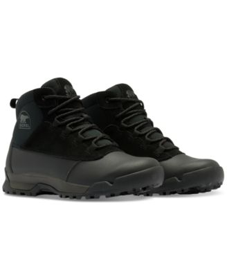 Men's BUXTON™ Lite Lace Plus Waterproof Boots