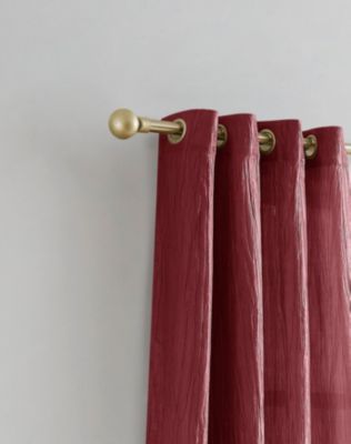 Verona Light Filtering Window Panel 54" W x 84" L