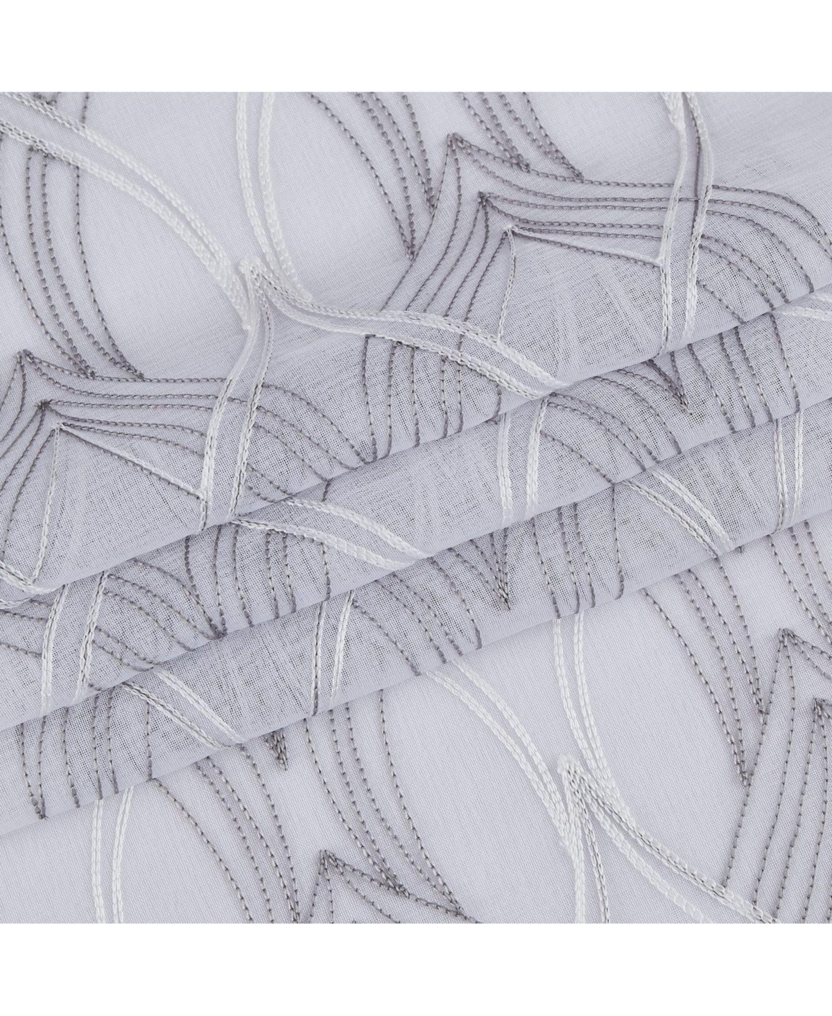 Dainty Home New Window Panel Set 76