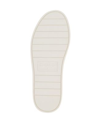 Little and Big Girls Essie Tere Lace Up Court Sneaker