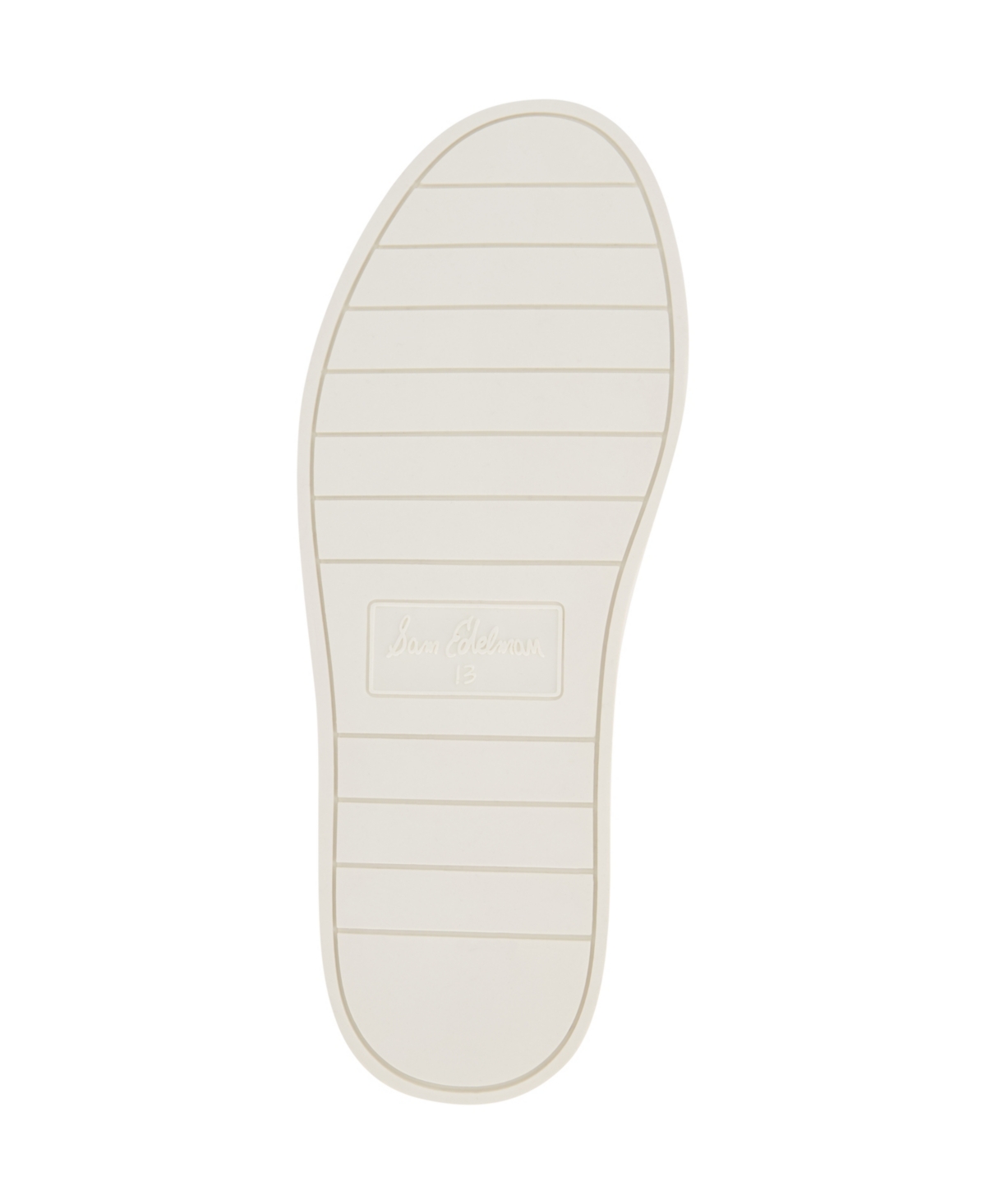 Sam Edelman Little and Big Girls Essie Tere Lace Up Court Sneaker