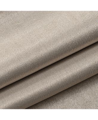 Sonoma Blackout Window Panel Set 104" W x 84" L