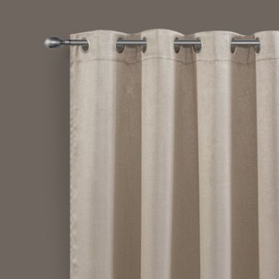 Sonoma Blackout Window Panel Set 104" W x 84" L