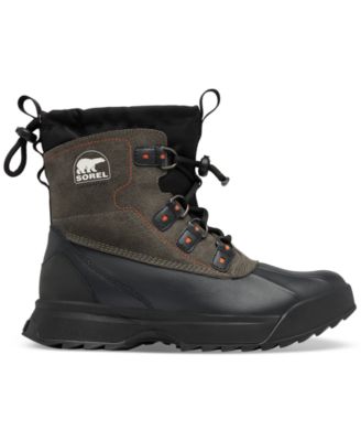 Sorel Men's SCOUT 87'™ XT Waterproof Boots Macy's
