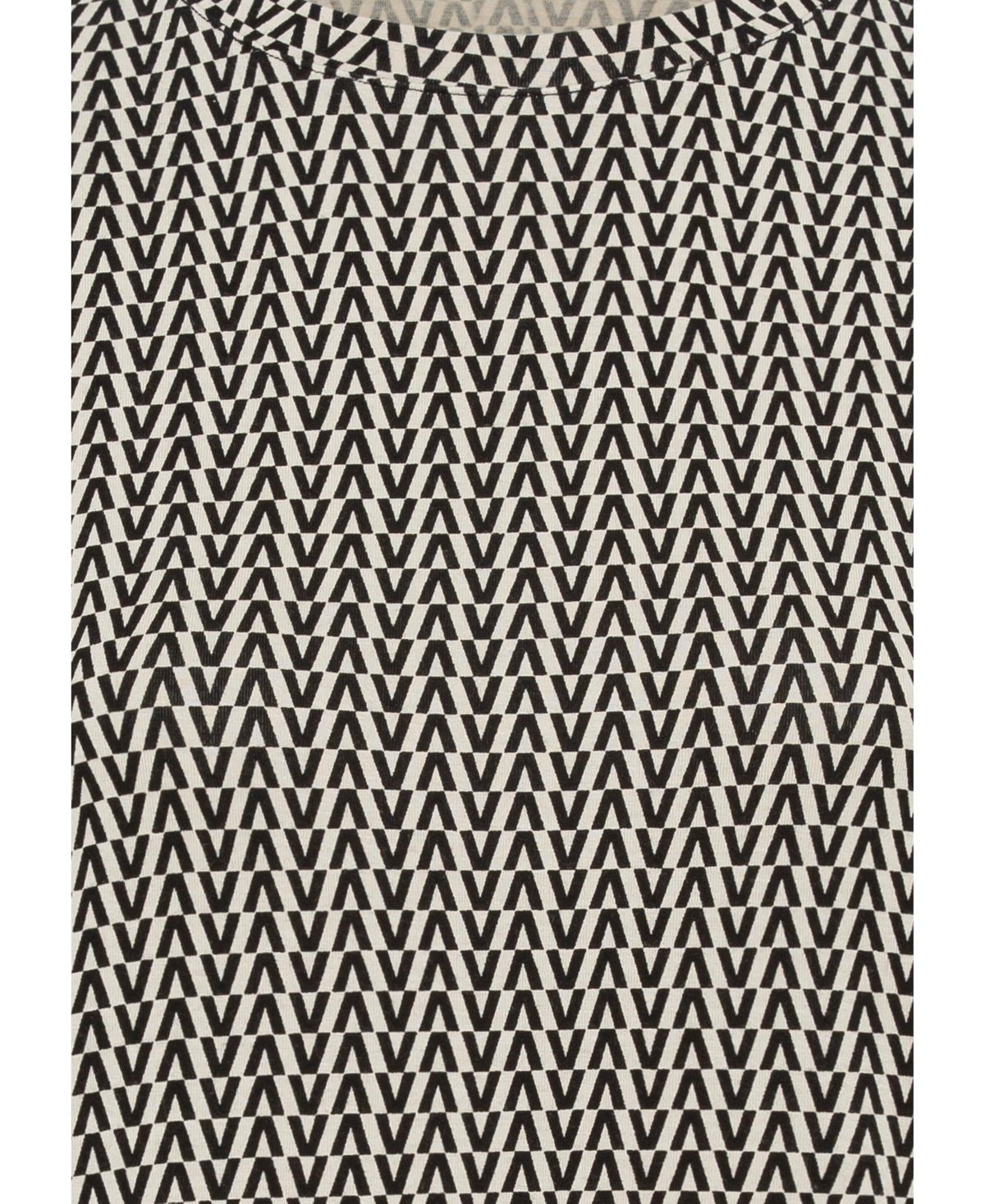 Olsen Women's Optic Print T-Shirt