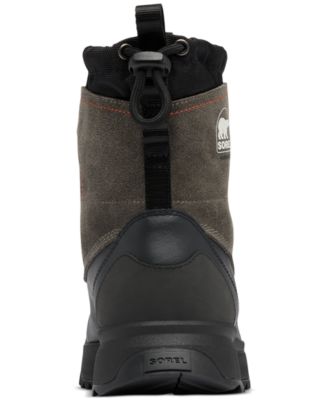 Sorel Men's SCOUT 87'™ XT Waterproof Boots