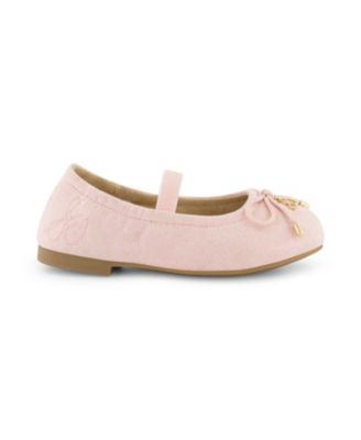 Toddler Girls Felicia Flex Ballet Flat