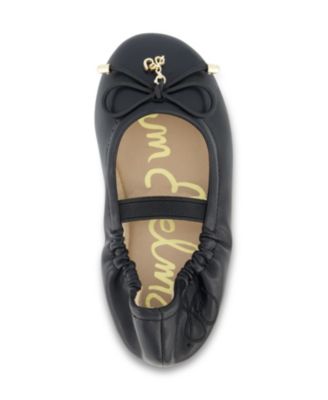 Toddler Girls Felicia Flex Ballet Flat