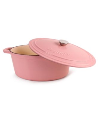 Neo Cast Iron 8qt. Oval Dutch Oven 13" with Lid