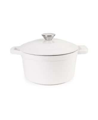 Neo Cast Iron 3qt. Round Dutch Oven 8" with Lid
