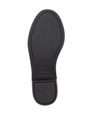 Little and Big Girls Equestrian Penny Riding Boot