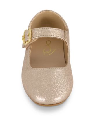 Little and Big Girls Maeve Michela Ballet Flat