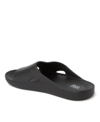 Men's EcoCozy Sustainable Comfort Slide Sandal