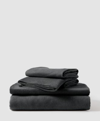 Organic Cotton Favorite Tee Jersey Sheet Set
