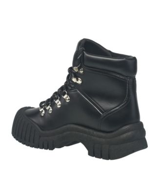 Women's Chris Lace Up Boot
