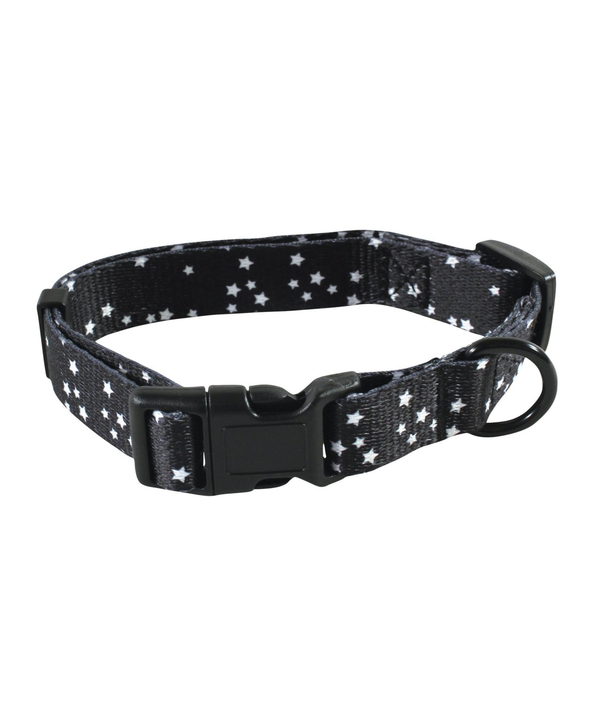 Unisex Pet Collar, Constellation, Large - Constellation
