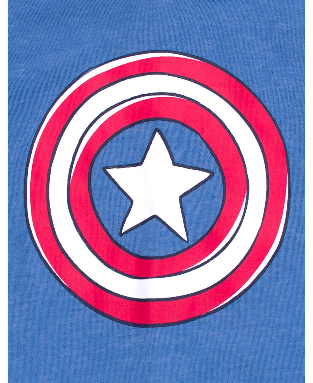 Marvel Avengers Spider-Man Captain America Hulk Miles Morales Cosplay Romper Newborn to Toddler