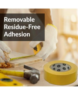 Double Sided Woodworking Tape 2"