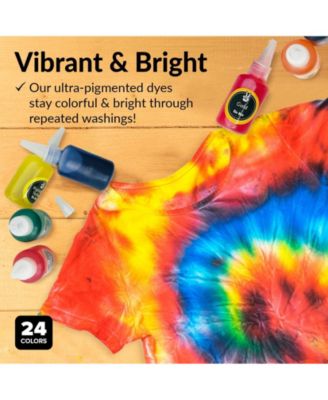 Premium Tie Dye Kit