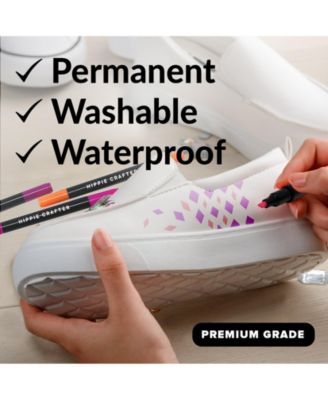 Fabric Markers 26 Pk