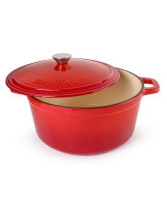 Neo Cast Iron 7qt. Round Dutch Oven 11" with Lid