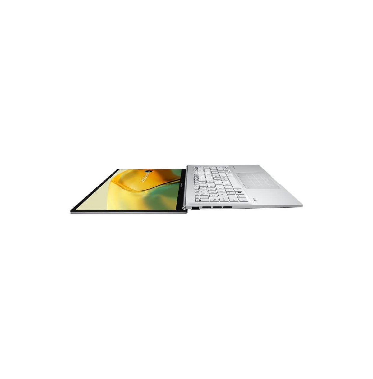 Asus Zenbook Laptop Intel Core i9-13900H 16GB Ram 1TB Ssd Storage -- Foggy silver