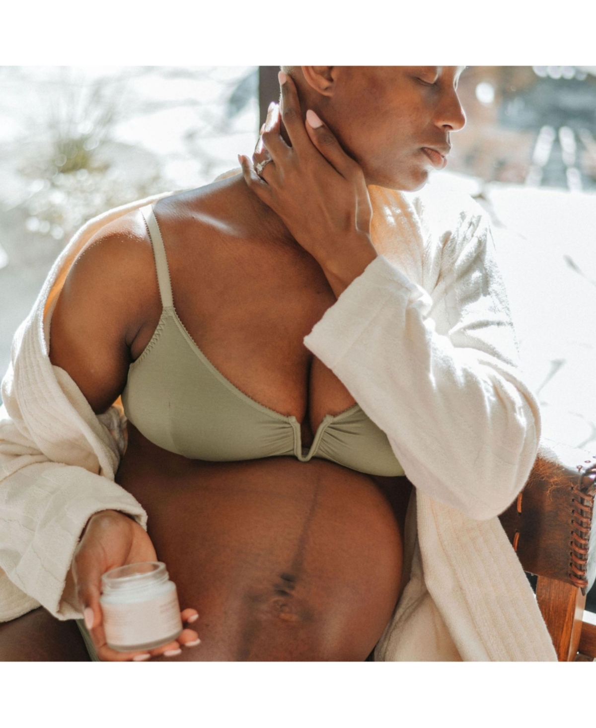 Pure Mama The Essentials Set