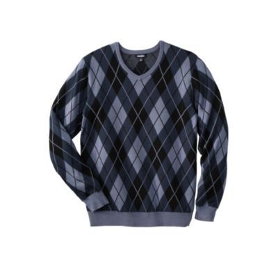 Macy's men's big and tall sweaters best sale