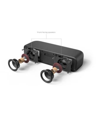 Streambar SE Soundbar - Black