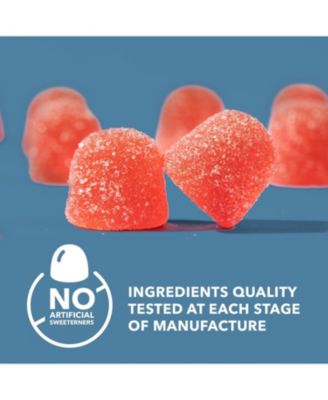 L-Arginine Gummies, Berry, 88ct