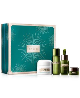 La Mer - 4-Pc. Vibrant Energy Skincare Set