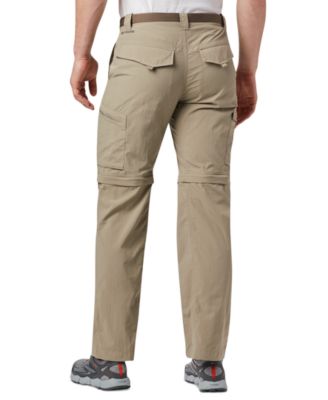 Men's Silver Ridge Convertible Pants