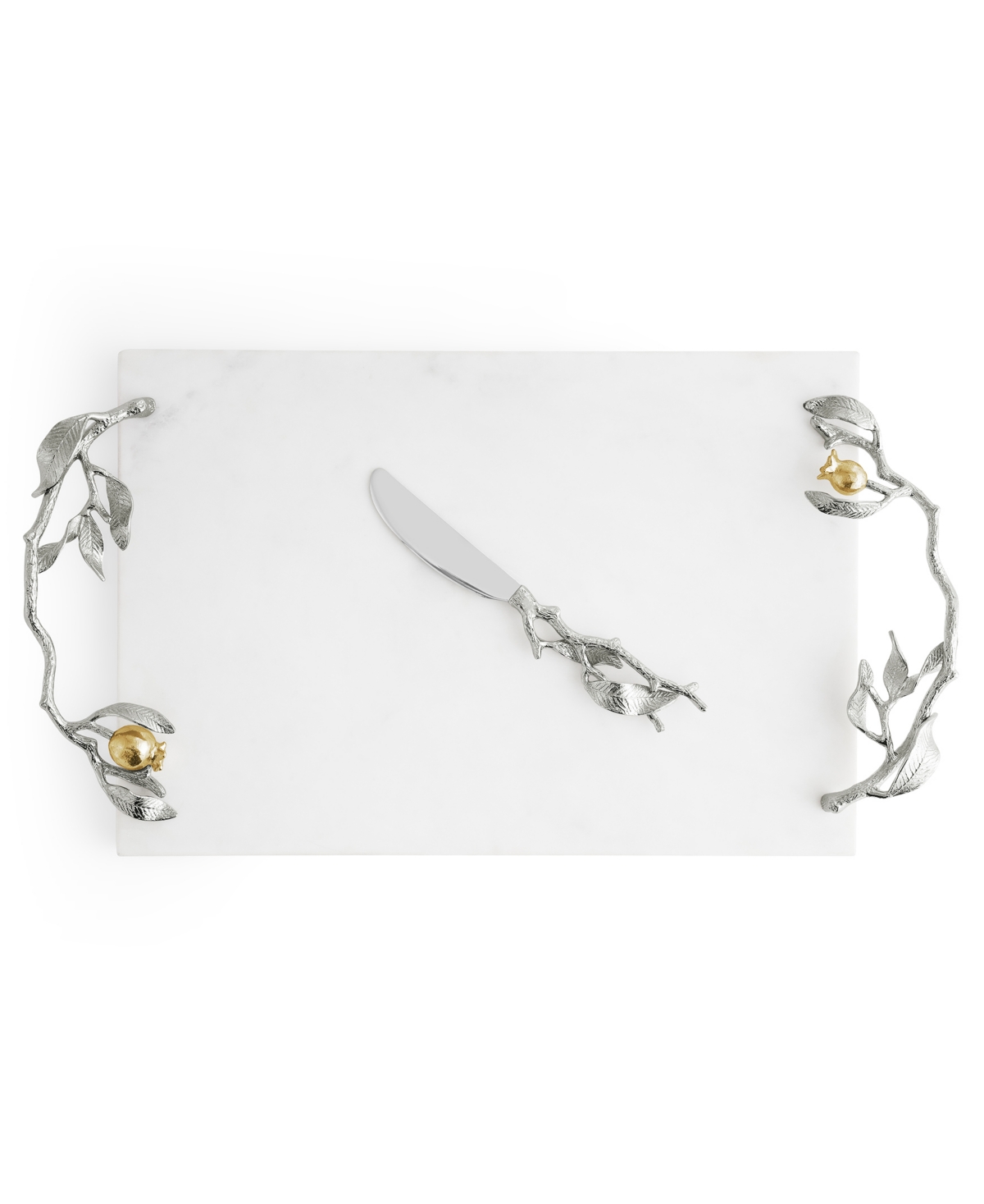 Michael Aram Pomegranate Cheeseboard Spreader In No Color