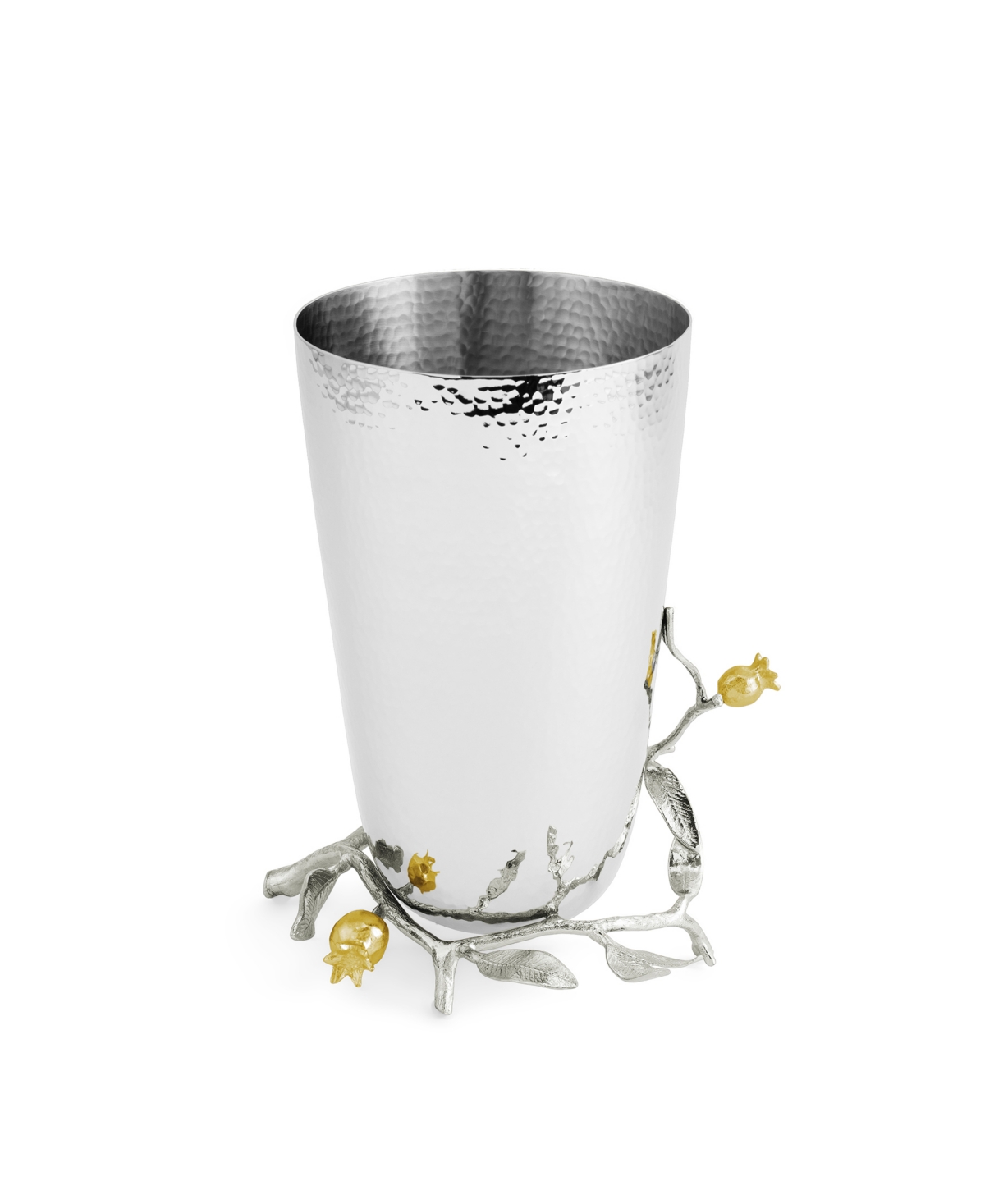 Michael Aram Pomegranate Vase In No Color