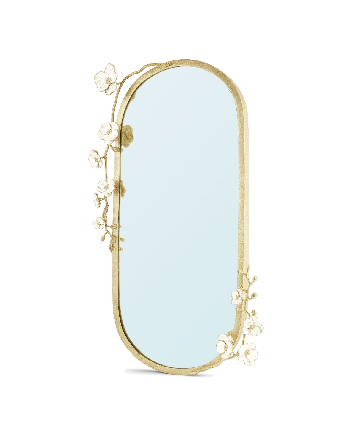 Michael Aram Orchid Mirror, 34"x22"