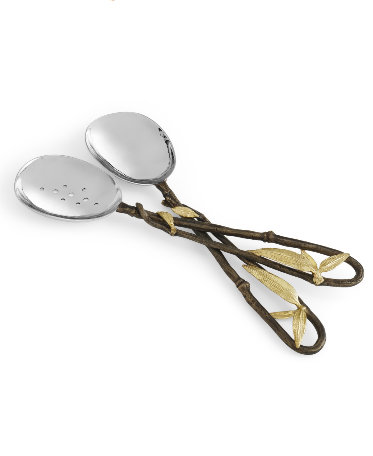 Michael Aram Zen Garden Serving Set In No Color