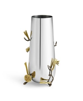 Pinecone Medium Vase