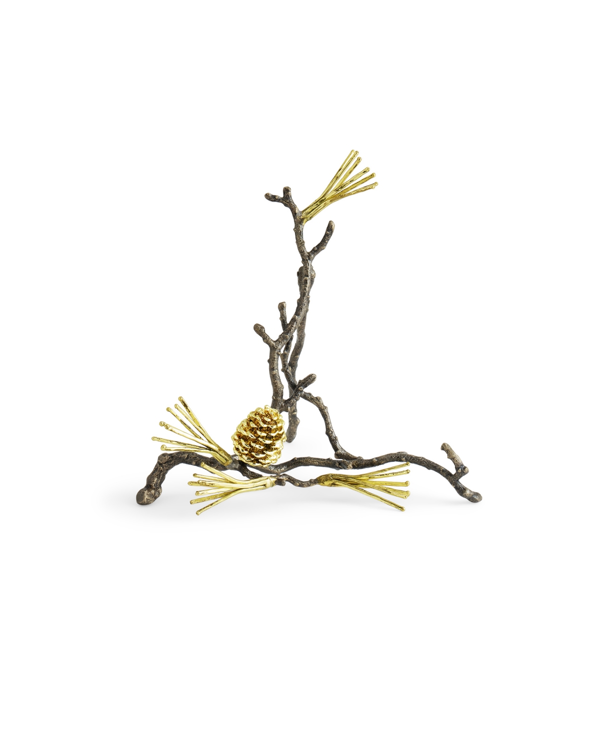 Michael Aram Pinecone Easel Frame In No Color