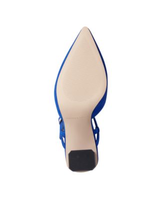 Women's Doster Block Heel Pumps