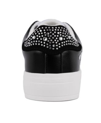 Women's Auerlie Embellished Sneakers