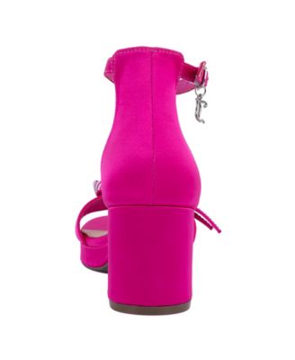 Women's Nelly Two-Piece Dress Sandals