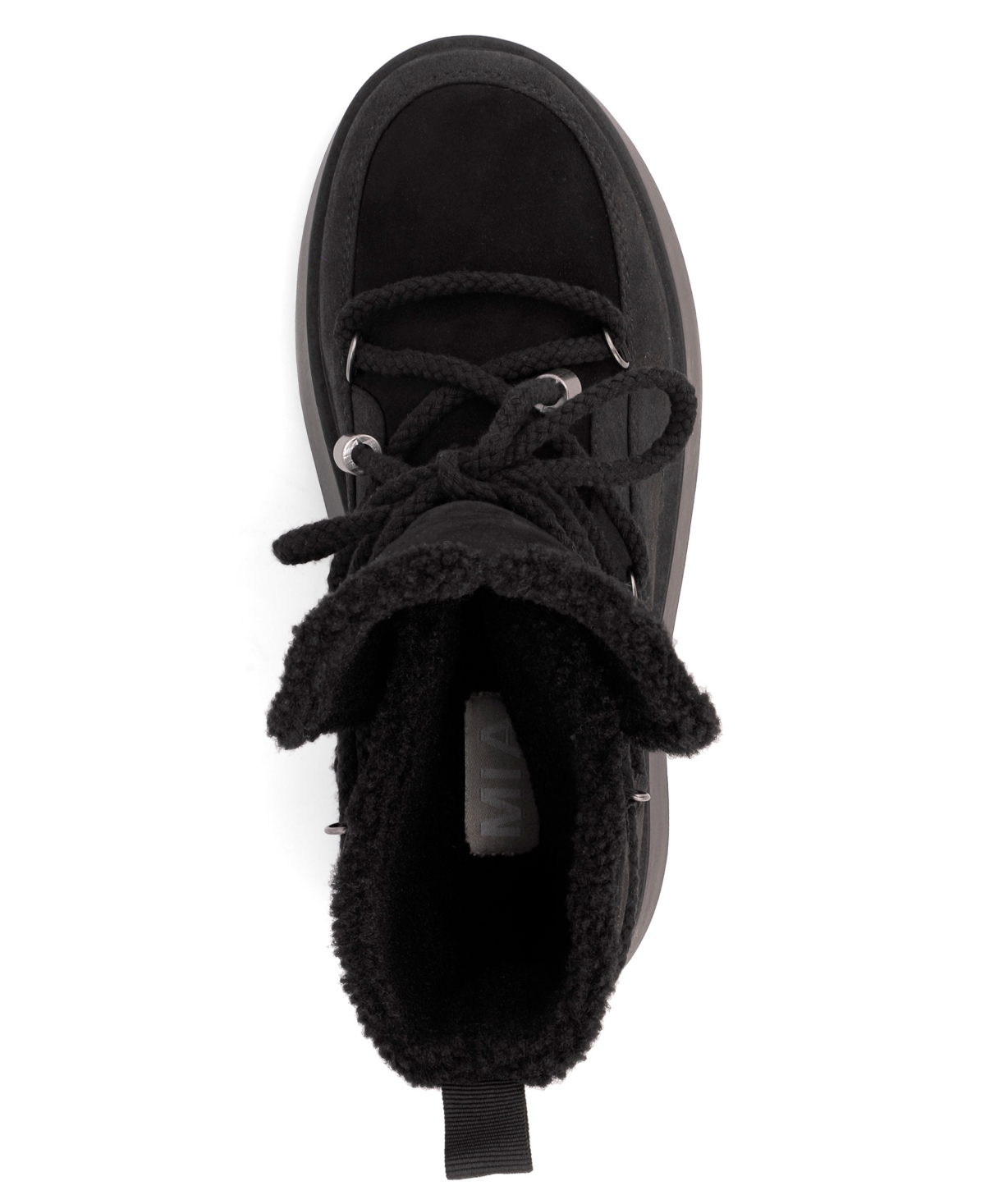 Mia Women's Disa Cold Weather Platform Booties