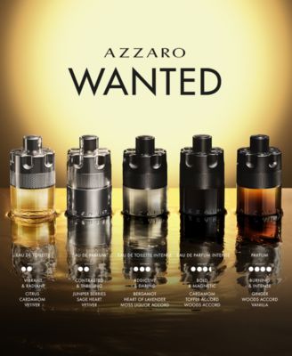 The Most Wanted Parfum Gift Set