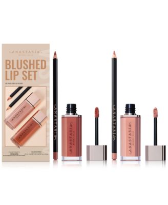 Anastasia Beverly Hills - 4-Pc. Blushed Lip Set