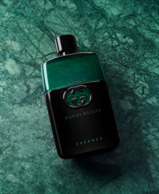 Gucci Men's Guilty Essence Eau de Toilette Spray, 1.6 oz