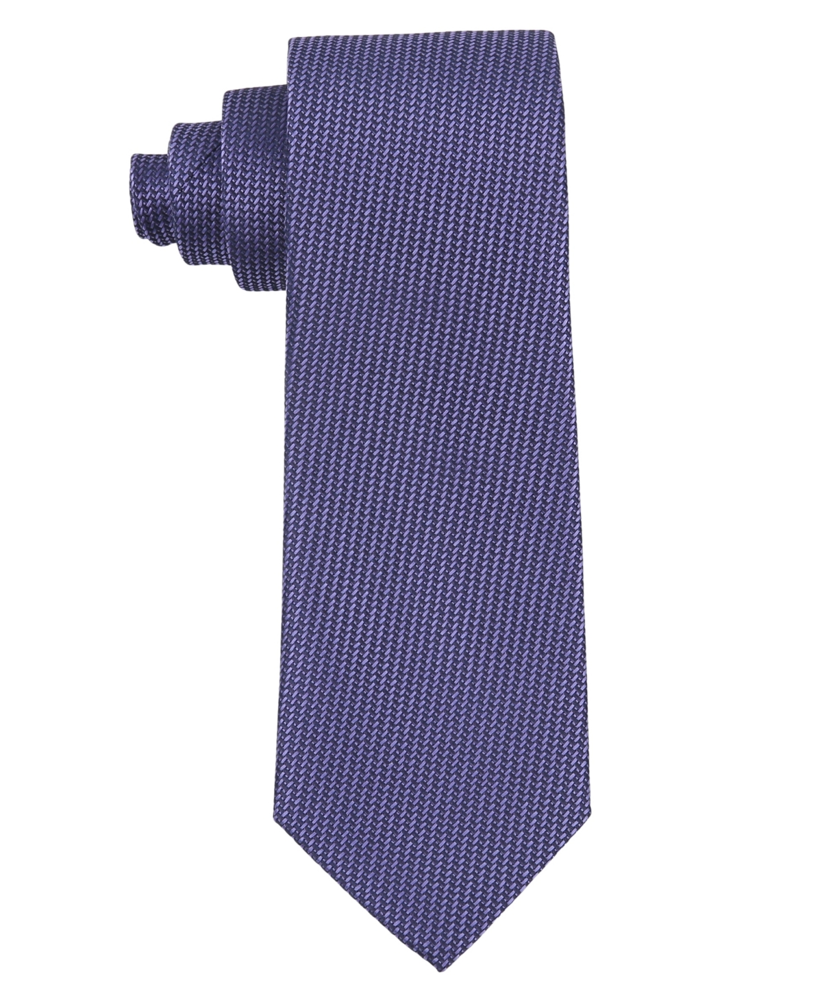 Men's Classic Tie - Light Purple