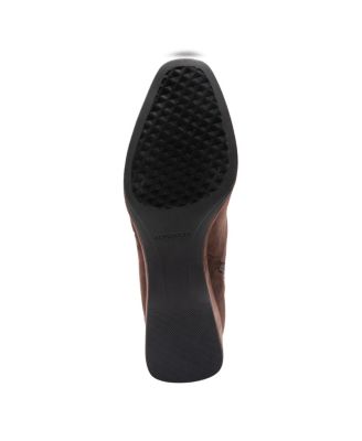 Women's Angela Tall Wedge Boots