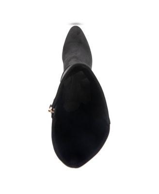 Women's Lynx Zipper Tall Boots